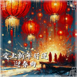 喜气洋洋乐陶陶