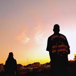 Continua Na Ativité .feat KM & PRVN