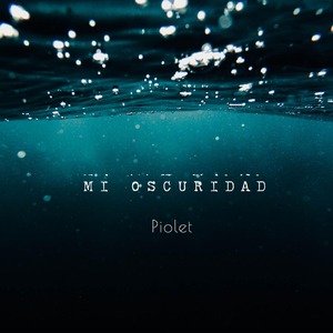 Mi Oscuridad