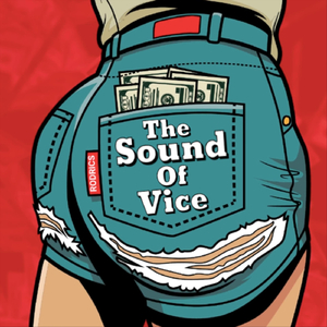 The Sound of Vice [Radio Edit]