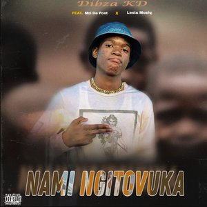Nami Ngitovuka