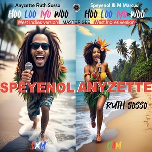 HOO LOO IYO WOO - West Indies Verssion