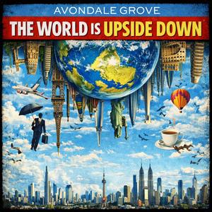 The World Is Upside Down