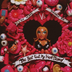 The Beat That My Jel Flipped [Jel Remix]