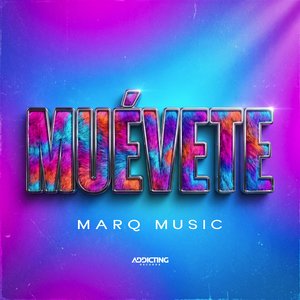 Muevete