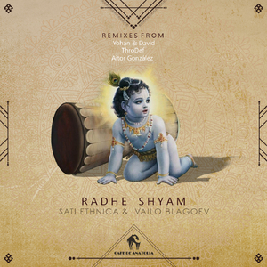 Radhe Shyam (Yohan & David Remix)