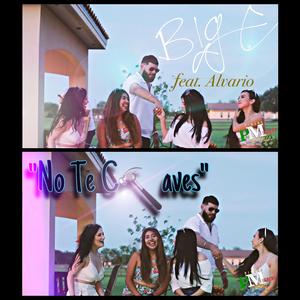 No Te Claves (feat. Alvario)