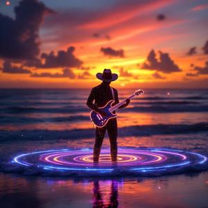 Beyond the Vail (4320 (DC) [Country]