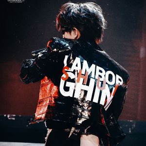 2025 AMBITION（cover：张峻豪）