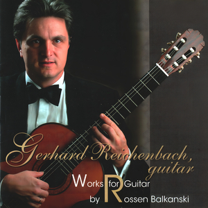 Balkanska Sonata: II. Lamento