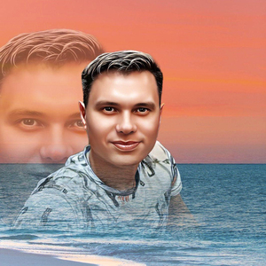 Как же я тебя люблю