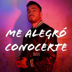Me alegró conocerte
