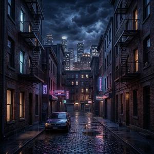 GECE İZLERİ (REMİX)