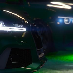 F4K3 IT' (Trap)