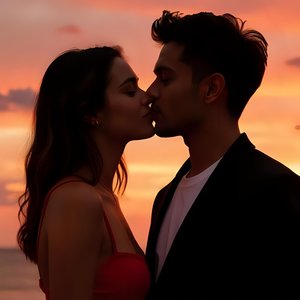 Bila Ku Sudah Jatuh Cinta ( Mana Peduli Akibatnya )