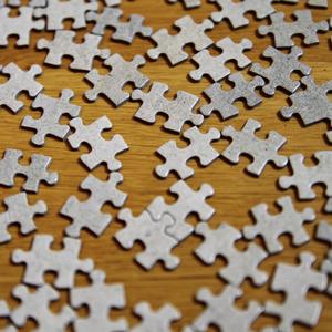 静谧森林语(益智钢琴)