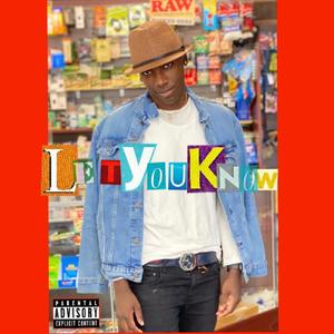 Let You Know