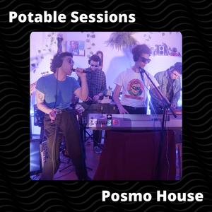 Avanset / Conscienset (Potable Sessions)