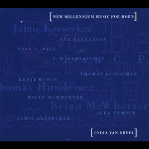 Thick Line (feat. Molly Alicia Barth, Melissa Peña, Louis DeMartino, Steve Vacchi & Idit Shner)