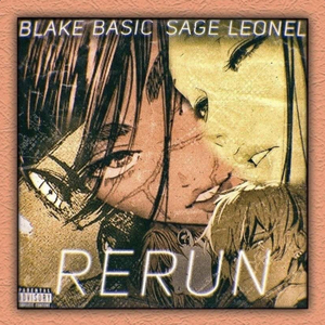 RERUN (feat. Blake Basic)