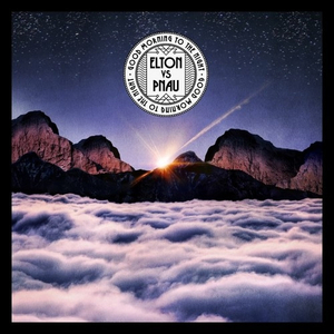 Good Morning To The Night (Radio Edit)