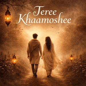 Teree Khaamoshee