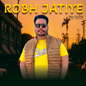 Robh Jatiye