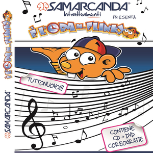 Se ridi accendi il sole (Mareneve Version)