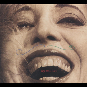 There Was A Little Boy