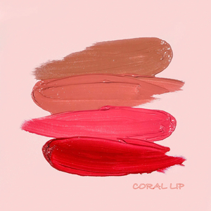 CORAL LIP