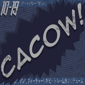 Cacow!