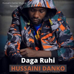 Daga Ruhi