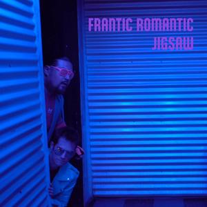 Jigsaw (Neon Arcade Version)