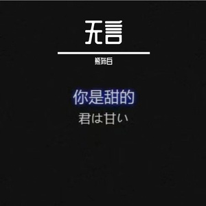 无言demo