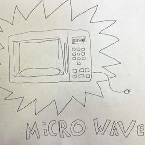microwave (feat. AyTee & Henny)