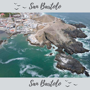 San Bartolo