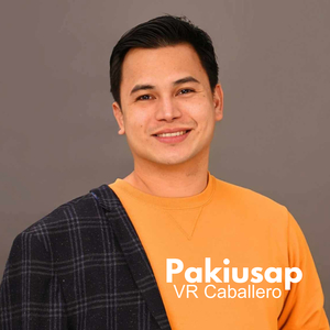Pakiusap