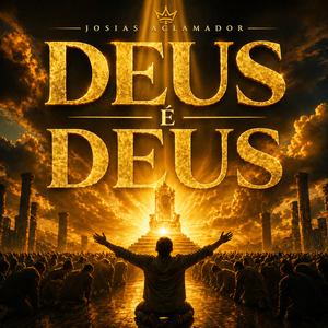 Deus é Deus