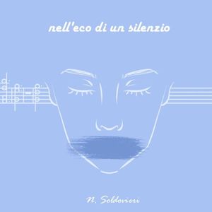 nell'eco di un silenzio