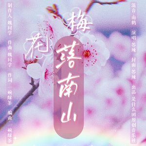 梅花落南山 伴奏