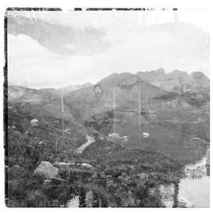 City Streets (feat. Gene Kierman & Wes Reyneke)