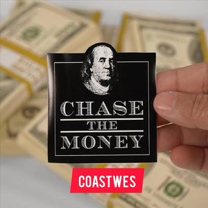 Chase the Money (feat. Zinoleesky)