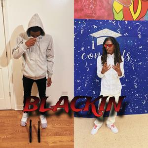 Blackin