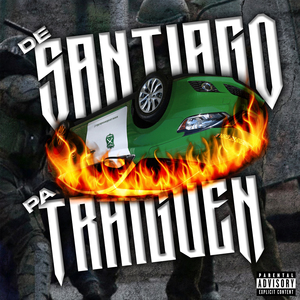 De Santiago Pa Traiguén