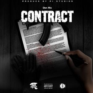 Contract (feat. Don Ric)