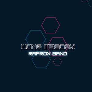 Wong Mbecak