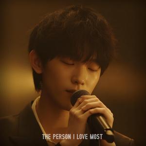 The Person I Love Most