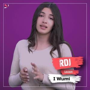 I Wumi (feat. Sarah Ait Allak)