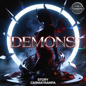 DEMONS (feat. Carmatrmpa)