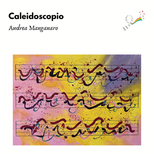 Caleidoscopio (live)
